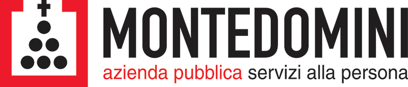 Logo A.S.P. Firenze Montedomini